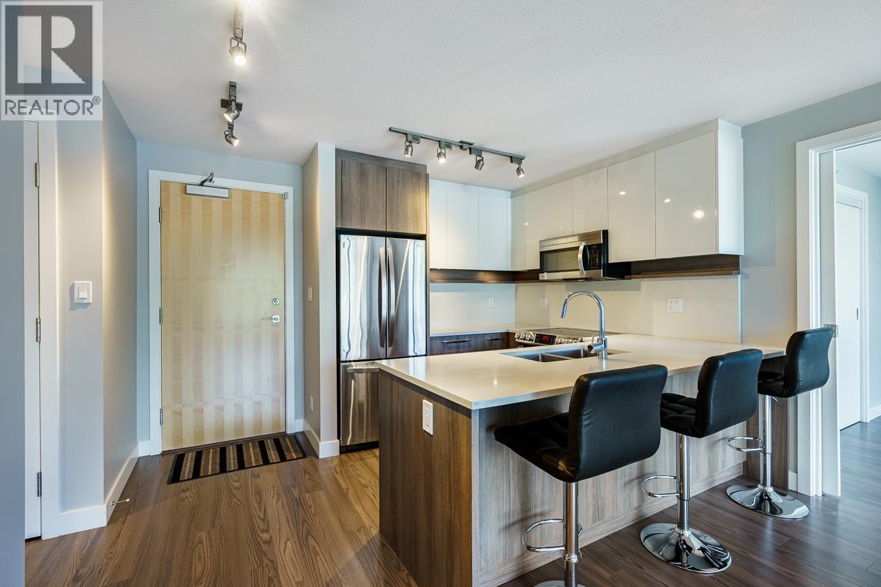 505 958 Ridgeway Avenue, Coquitlam, British Columbia  V3K 0C5 - Photo 3 - R3088616