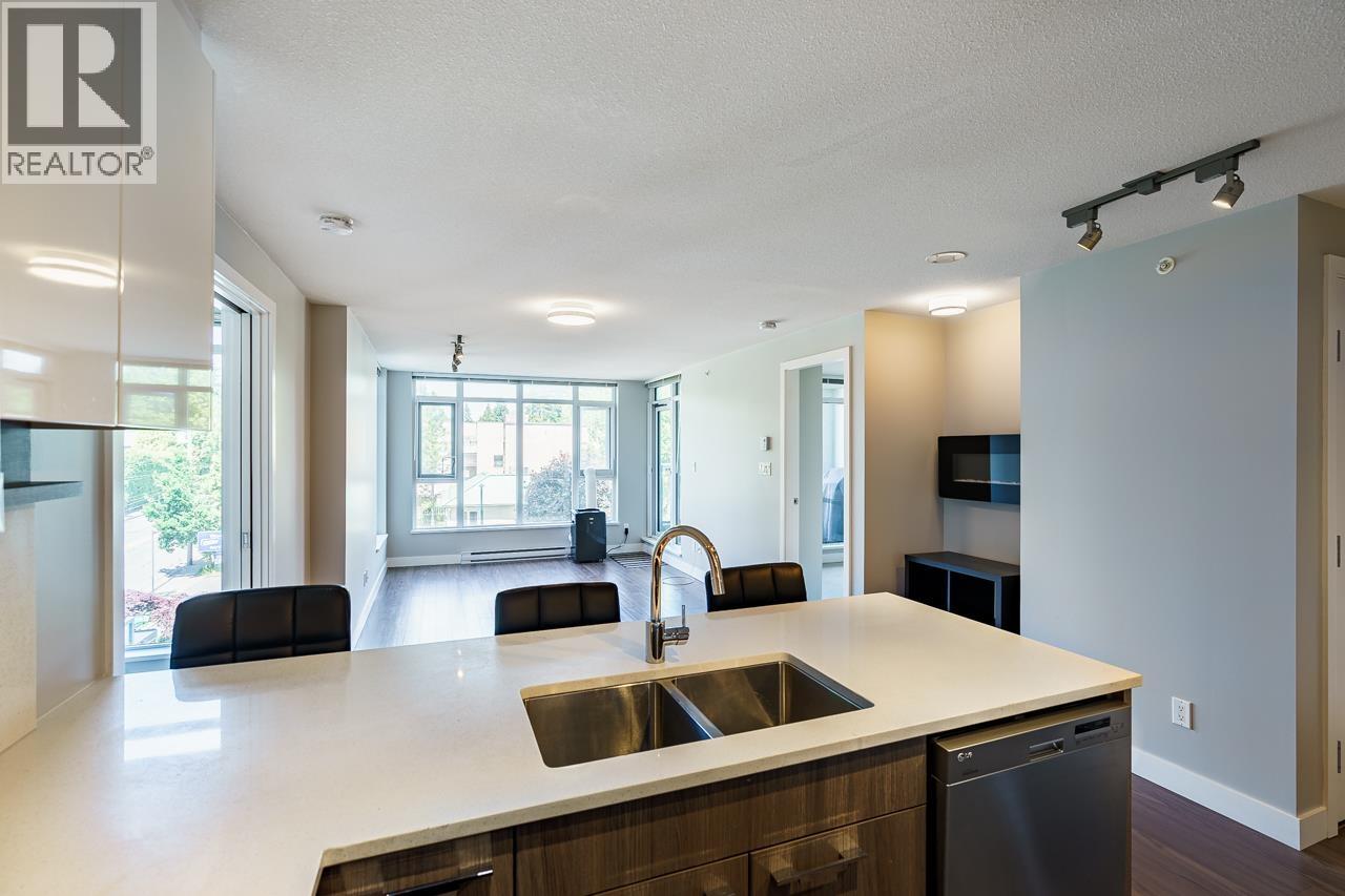 505 958 Ridgeway Avenue, Coquitlam, British Columbia  V3K 0C5 - Photo 8 - R3088616