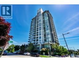 505 958 RIDGEWAY AVENUE, Coquitlam, British Columbia