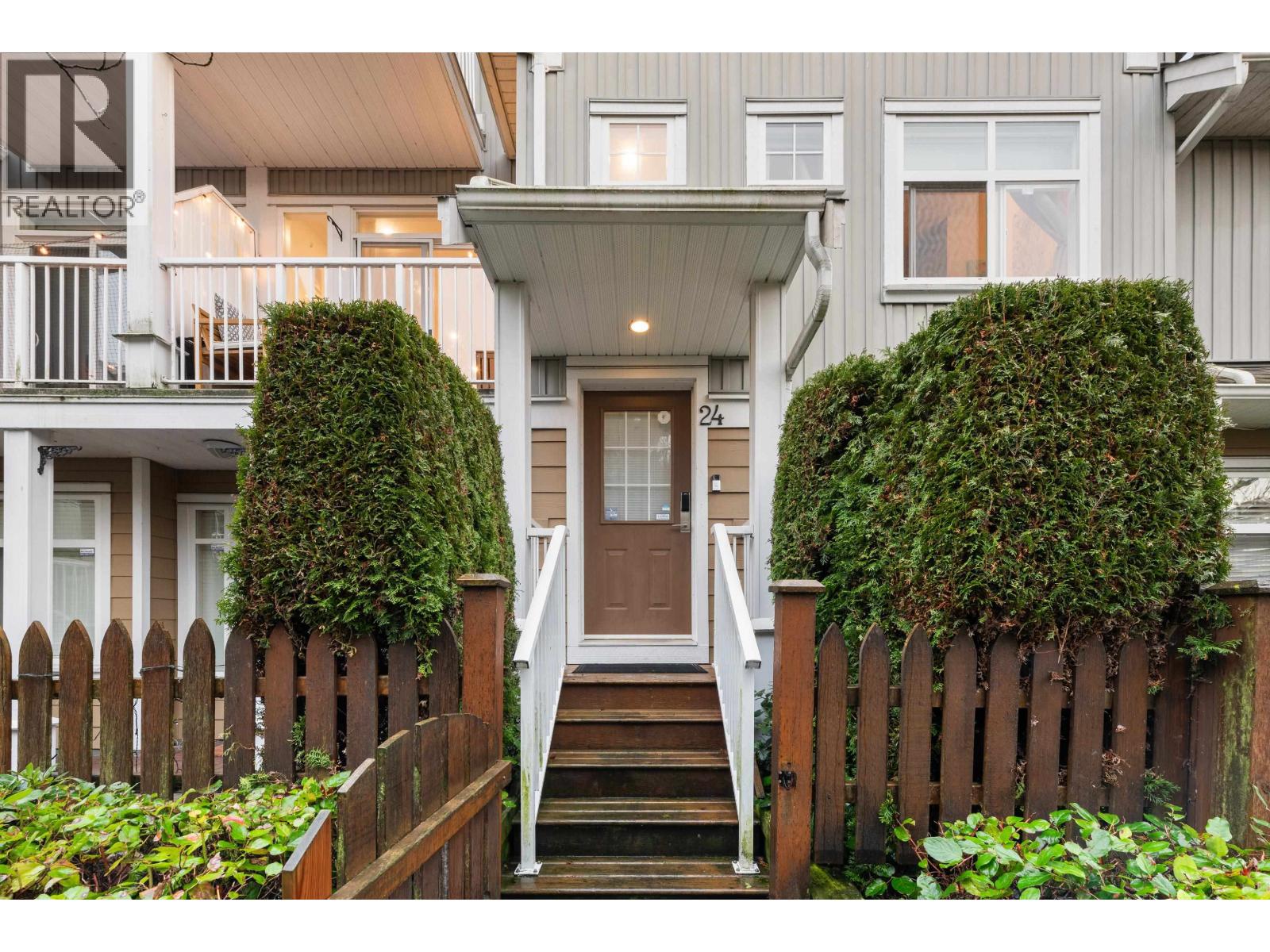 24 6300 London Road, Richmond, British Columbia  V7E 6V6 - Photo 19 - R3088619