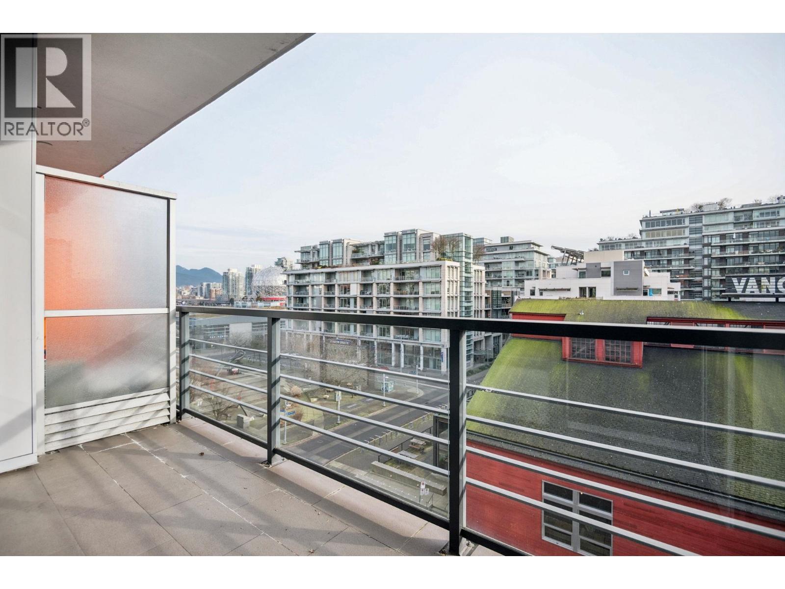 604 123 W 1st Avenue, Vancouver, British Columbia  V5Y 0E2 - Photo 10 - R3088624