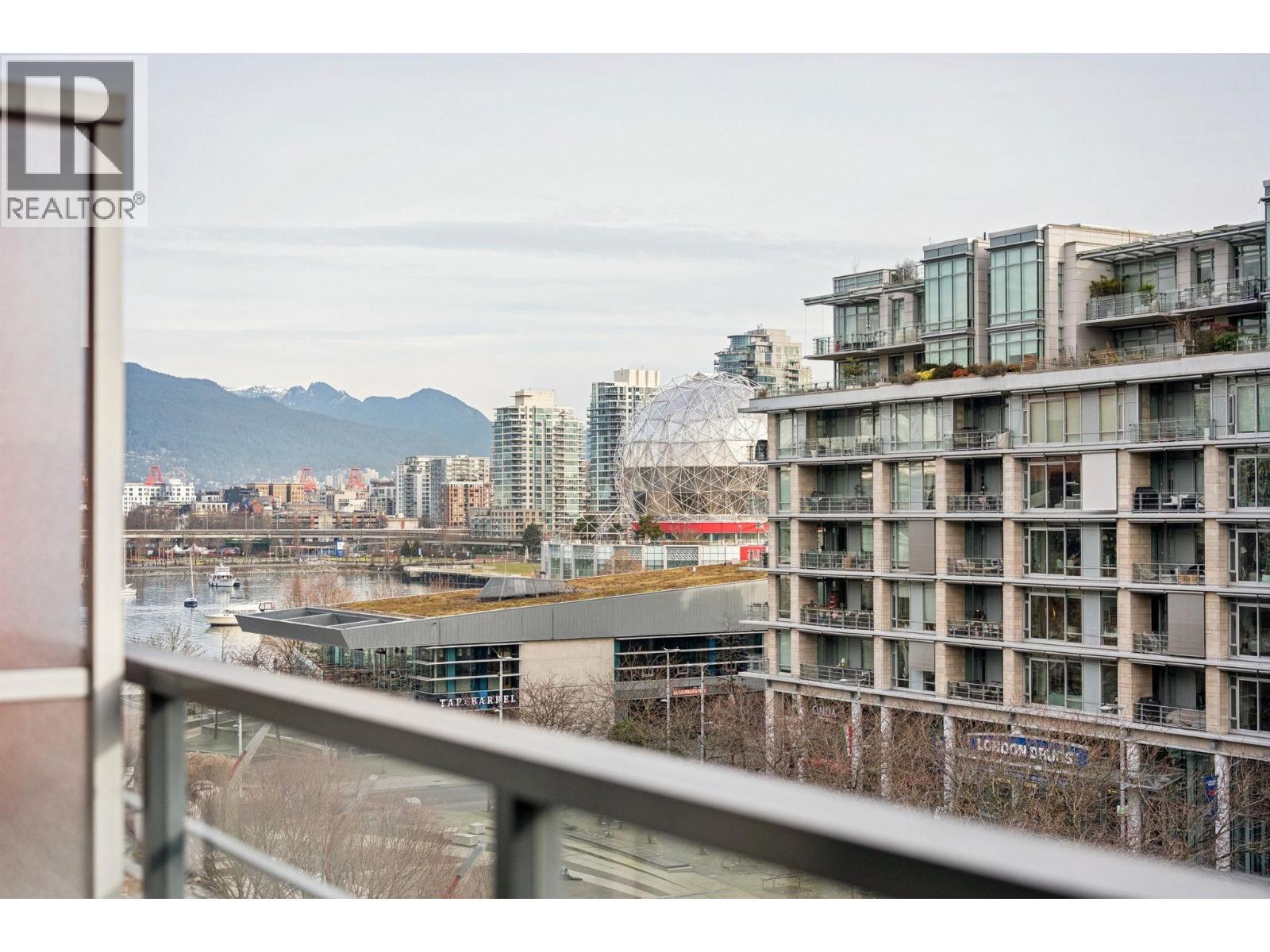 604 123 W 1st Avenue, Vancouver, British Columbia  V5Y 0E2 - Photo 11 - R3088624