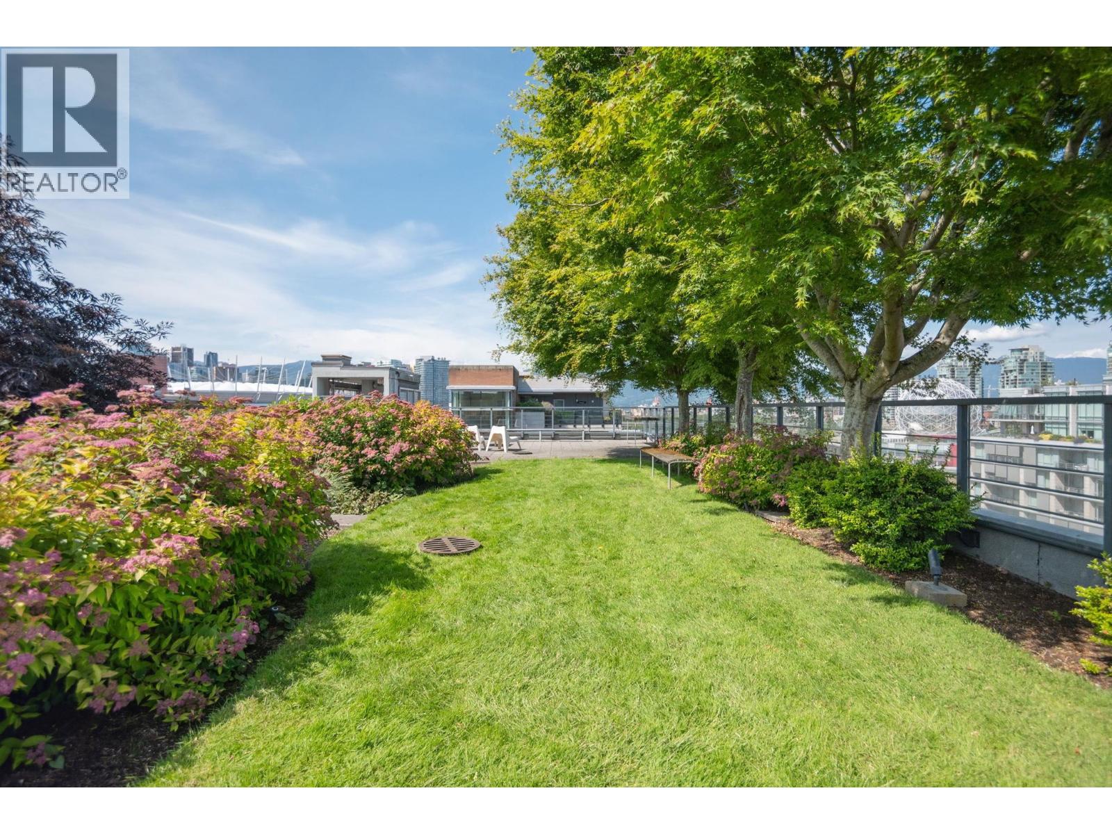 604 123 W 1st Avenue, Vancouver, British Columbia  V5Y 0E2 - Photo 15 - R3088624