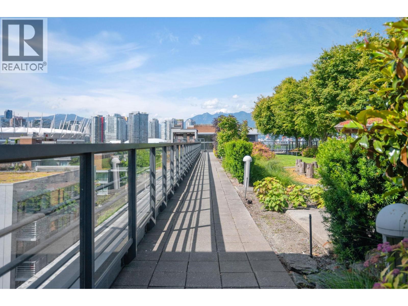 604 123 W 1st Avenue, Vancouver, British Columbia  V5Y 0E2 - Photo 16 - R3088624