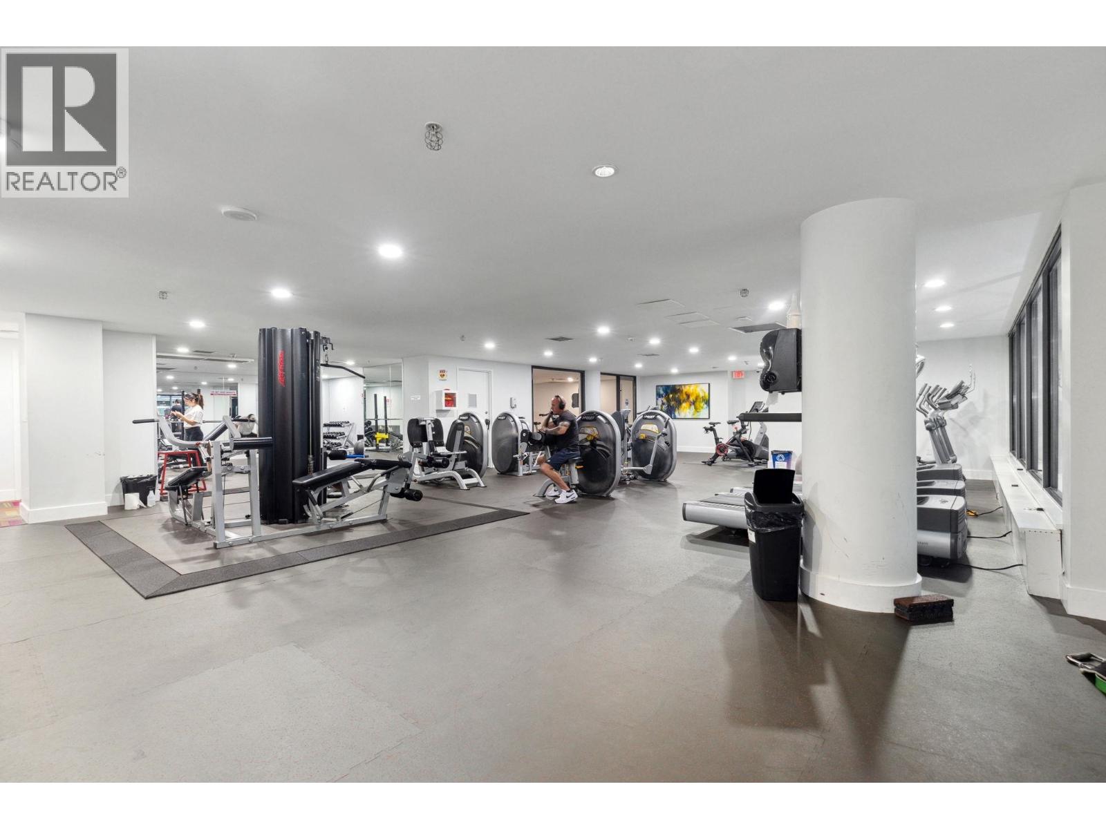 604 123 W 1st Avenue, Vancouver, British Columbia  V5Y 0E2 - Photo 17 - R3088624