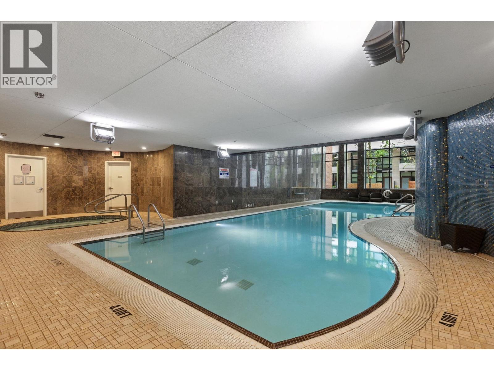 604 123 W 1st Avenue, Vancouver, British Columbia  V5Y 0E2 - Photo 18 - R3088624