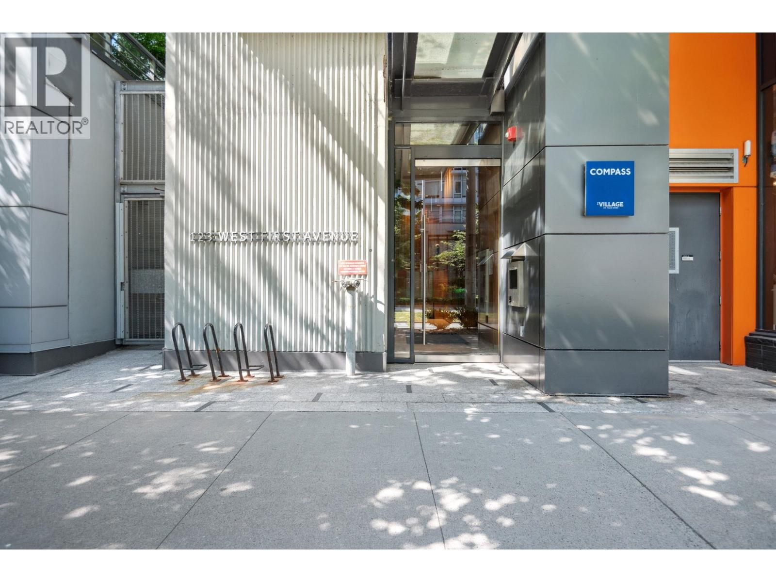 604 123 W 1st Avenue, Vancouver, British Columbia  V5Y 0E2 - Photo 22 - R3088624