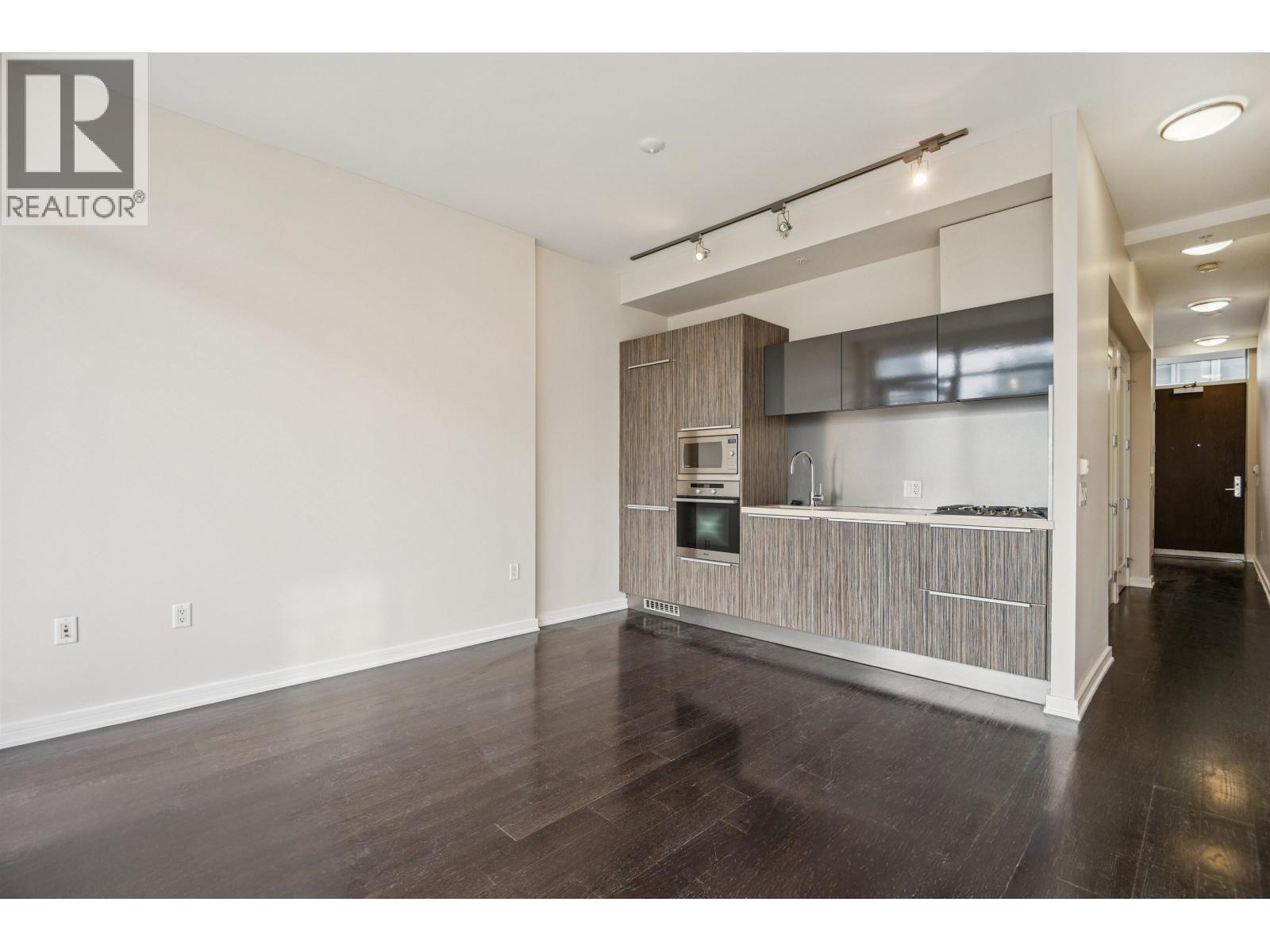 604 123 W 1st Avenue, Vancouver, British Columbia  V5Y 0E2 - Photo 4 - R3088624