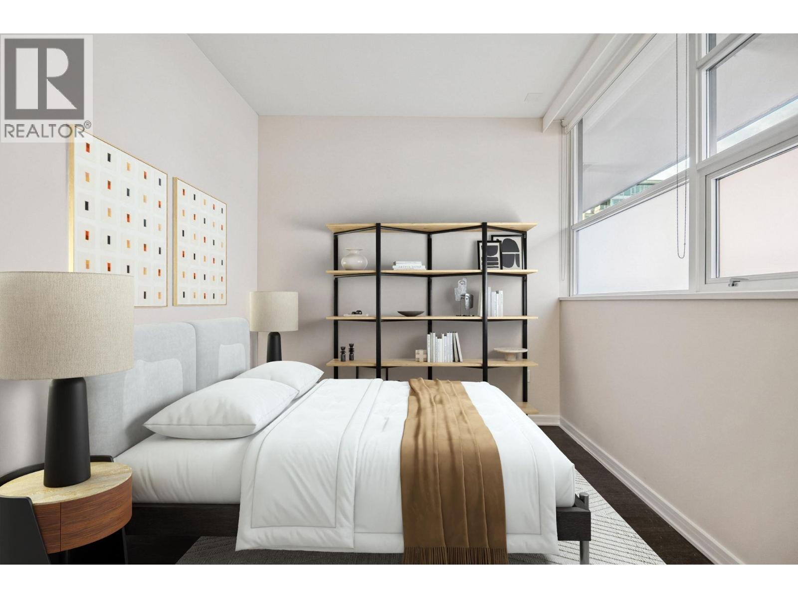 604 123 W 1st Avenue, Vancouver, British Columbia  V5Y 0E2 - Photo 5 - R3088624