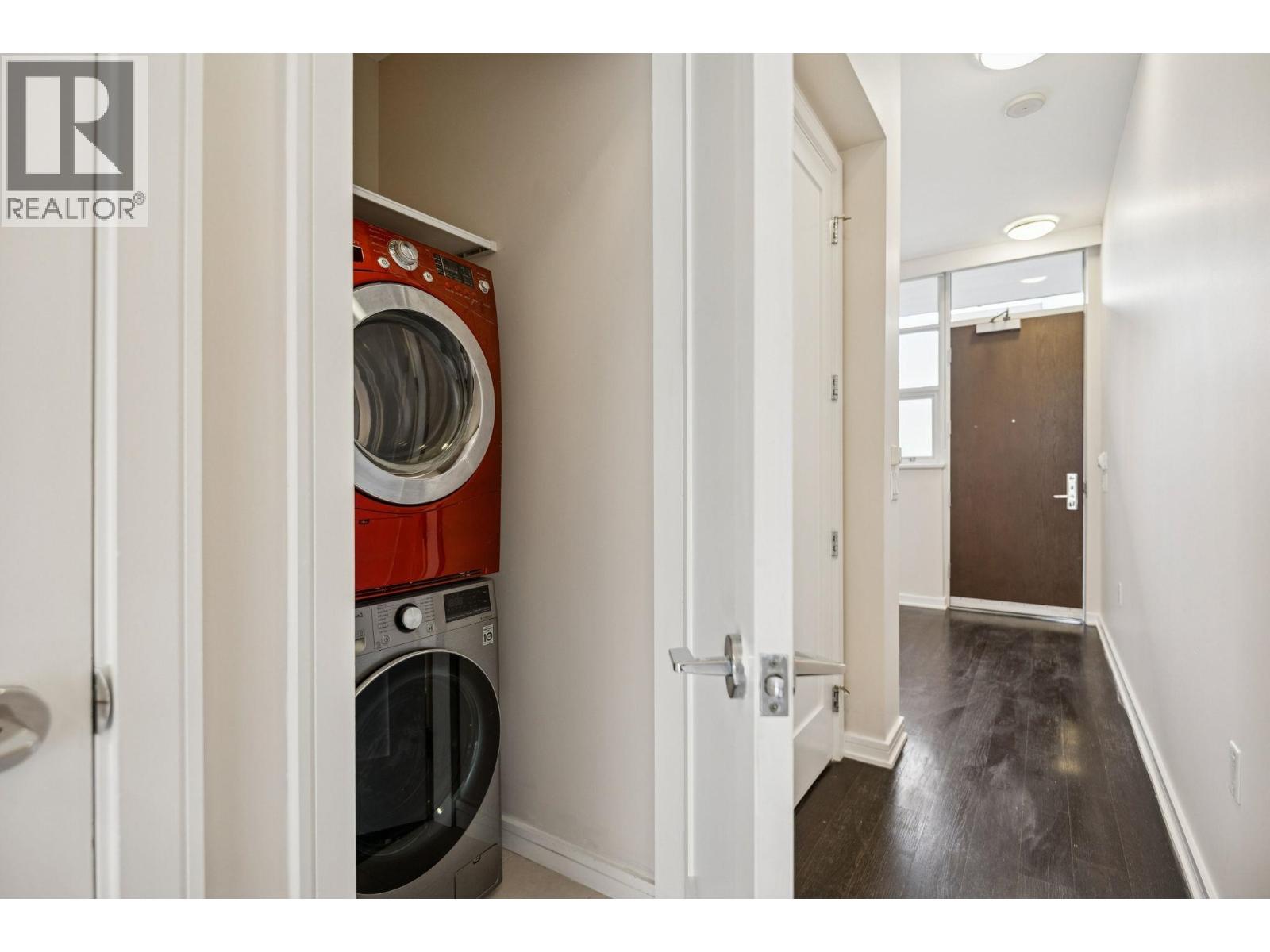 604 123 W 1st Avenue, Vancouver, British Columbia  V5Y 0E2 - Photo 9 - R3088624