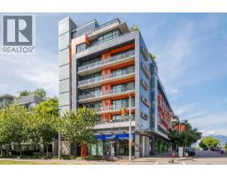 604 123 W 1ST AVENUE, Vancouver, British Columbia