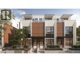 6312 OAK STREET, Vancouver, British Columbia