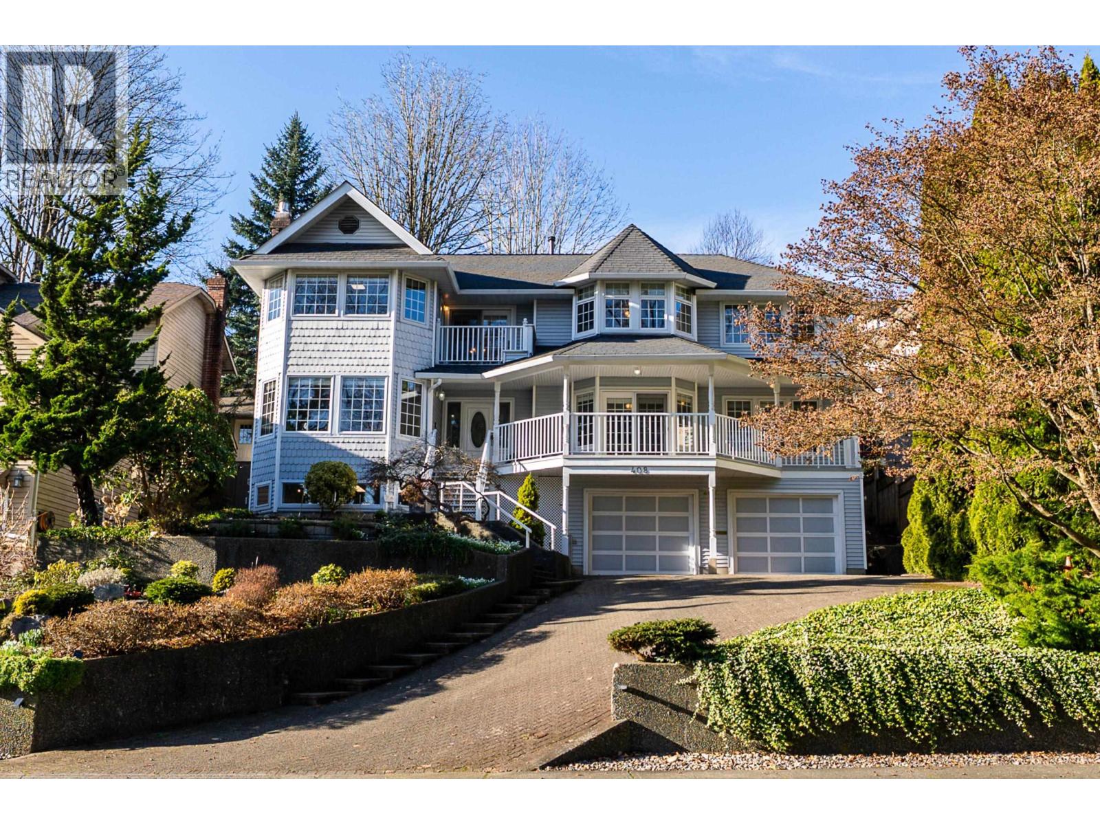 408 Riverview Crescent, Coquitlam, British Columbia  V3C 4X8 - Photo 39 - R3088602