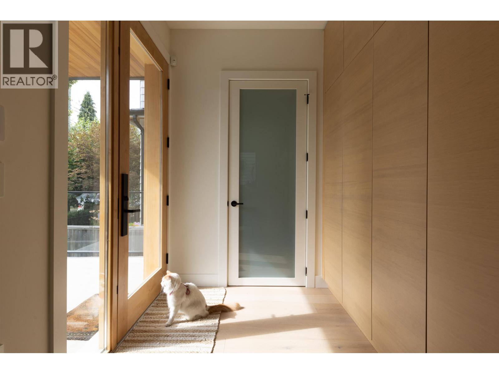 4626 WINDSOR STREET, Vancouver, British Columbia