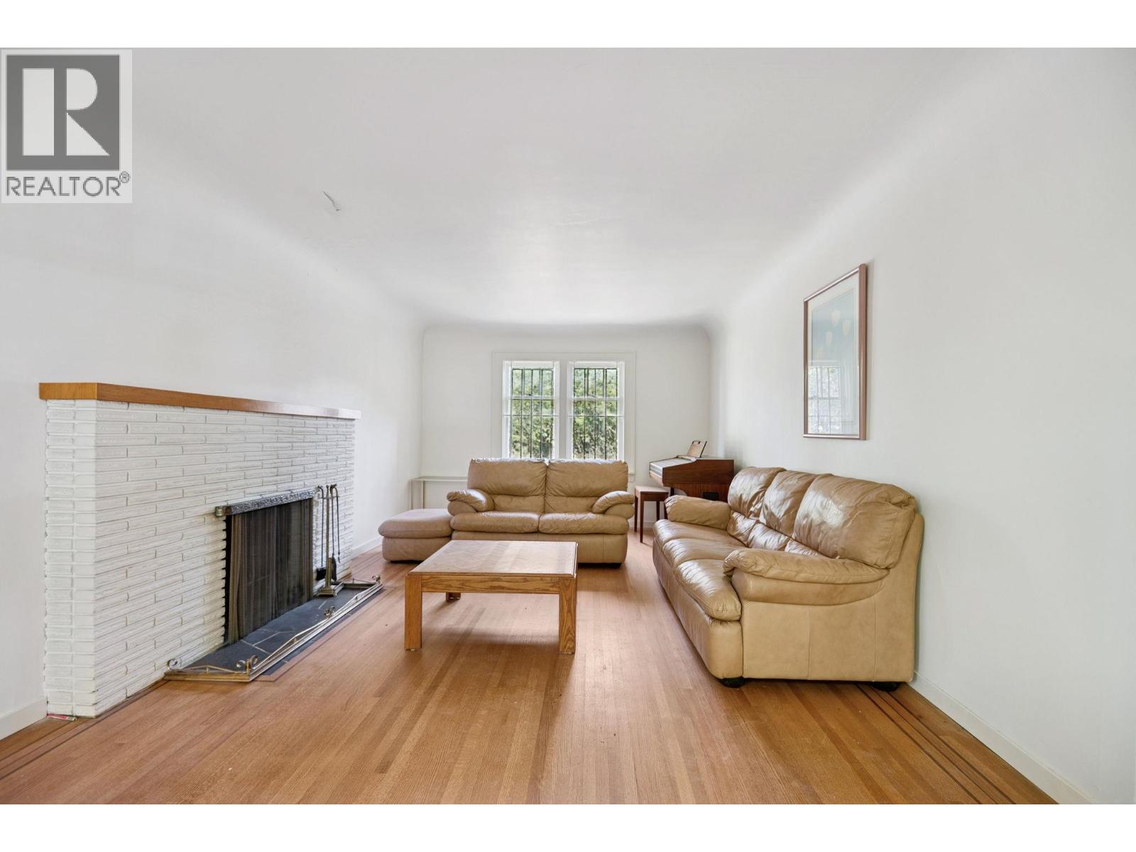 4470 Osler Street, Vancouver, British Columbia  V6H 2X9 - Photo 2 - R3088628