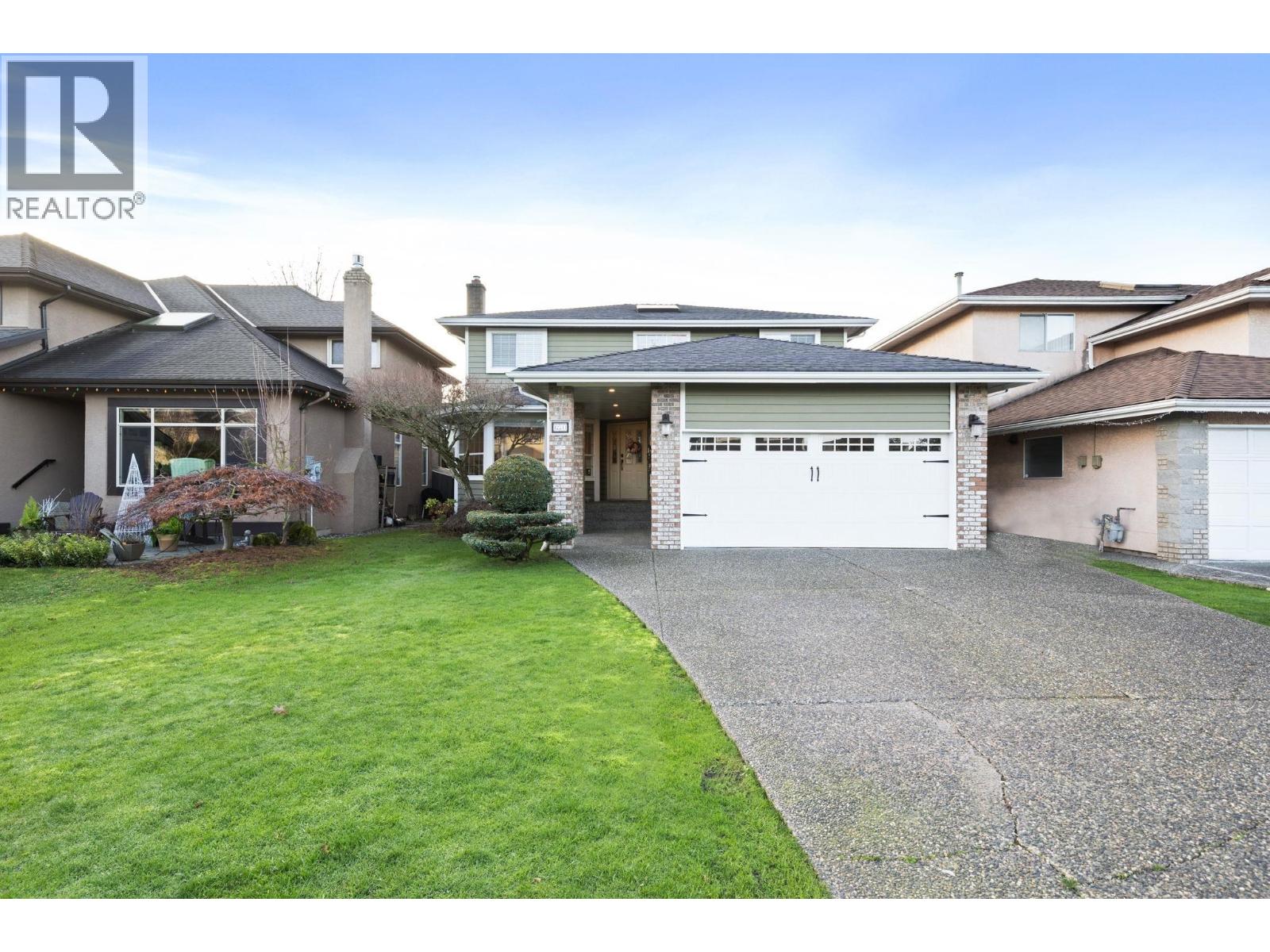12311 TRITES ROAD, Richmond, British Columbia