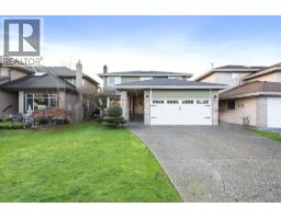 12311 TRITES ROAD, Richmond, British Columbia