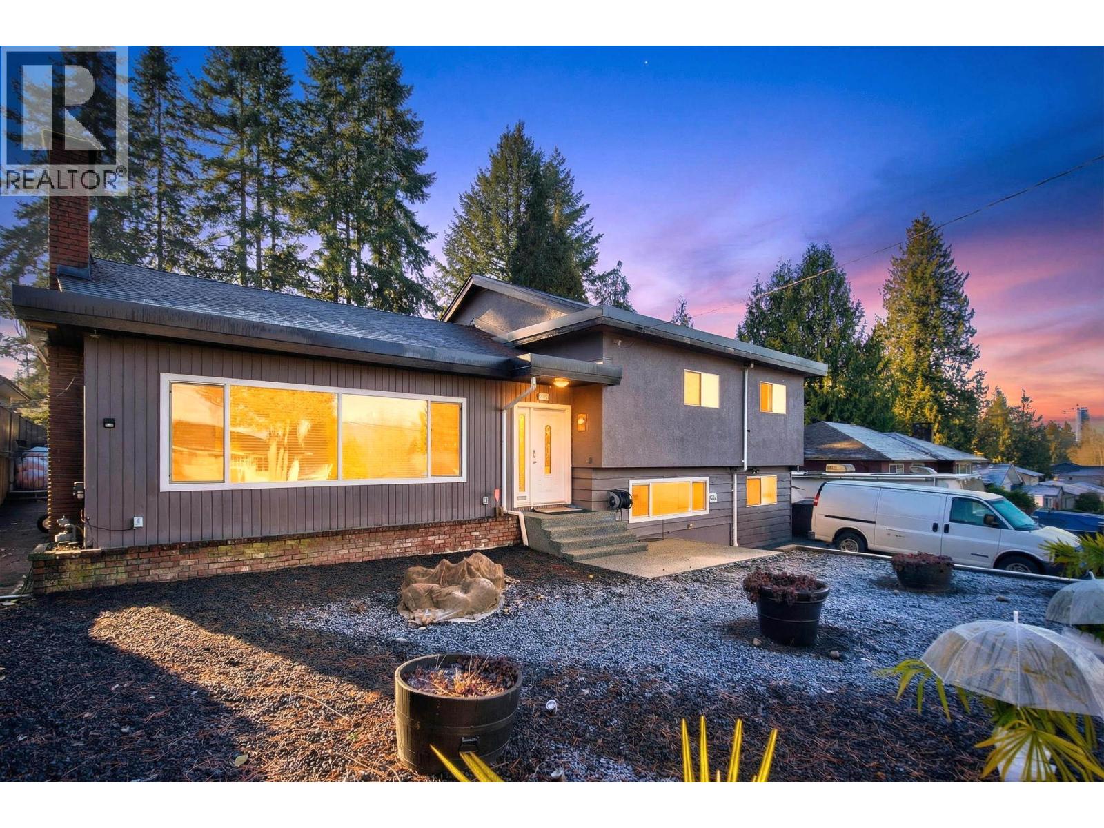 928 STANTON AVENUE, Coquitlam, British Columbia