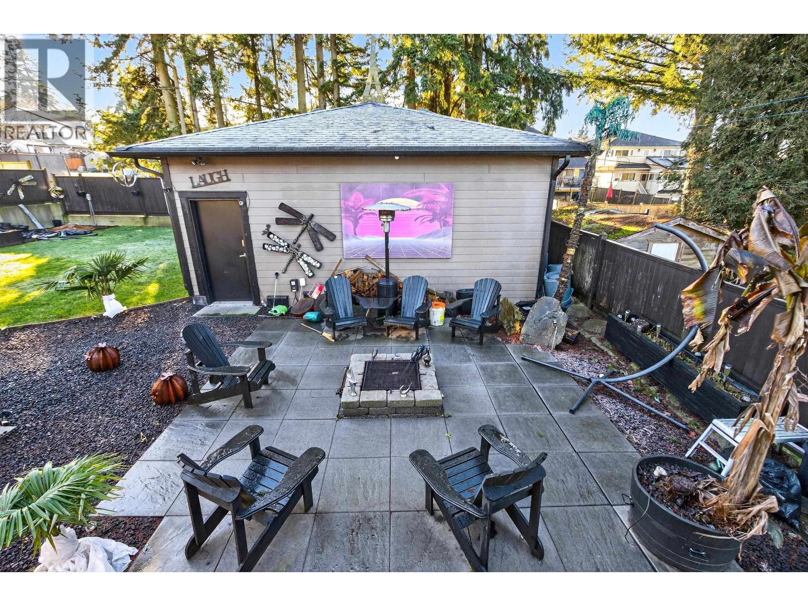 928 Stanton Avenue, Coquitlam, British Columbia  V3J 4V2 - Photo 23 - R3088647