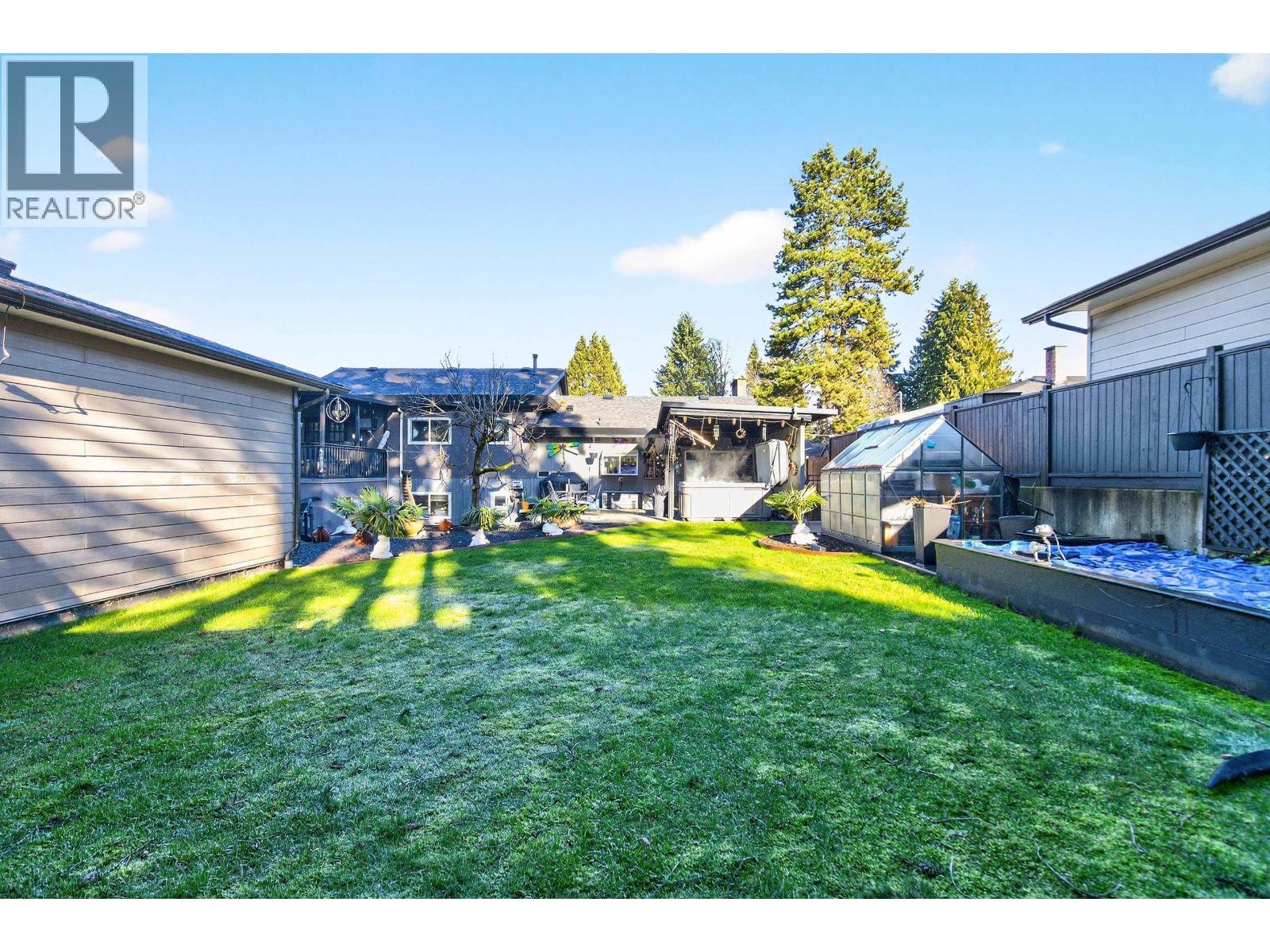 928 Stanton Avenue, Coquitlam, British Columbia  V3J 4V2 - Photo 27 - R3088647