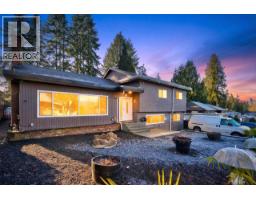 928 STANTON AVENUE, Coquitlam, British Columbia