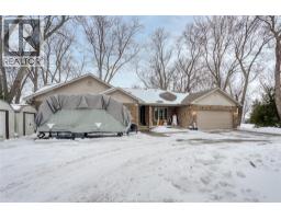 3214 St.Clair Rd, Stoney Point, Ontario