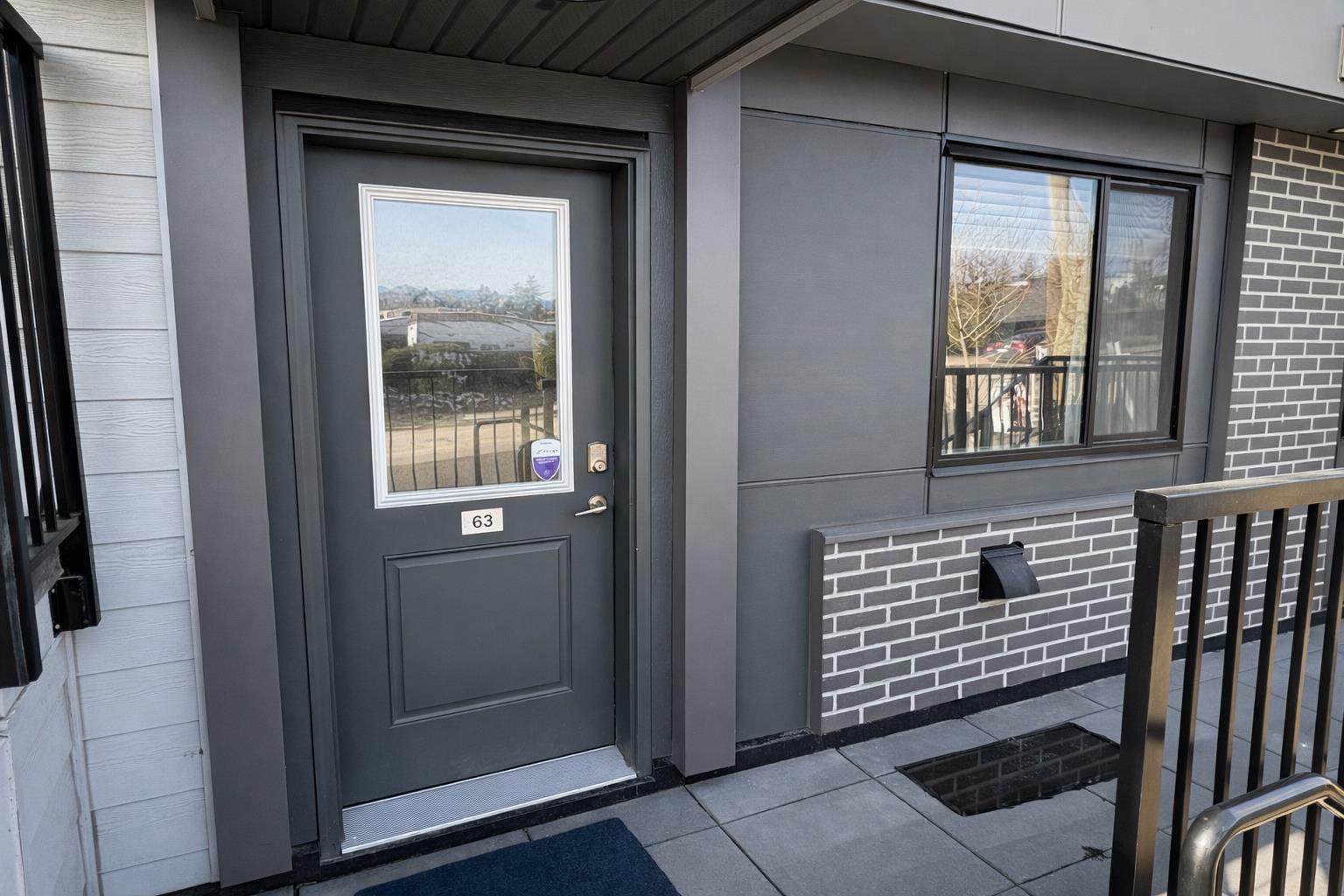 63 1419 Mccallum Road, Abbotsford, British Columbia  V2S 8B2 - Photo 11 - R3088197