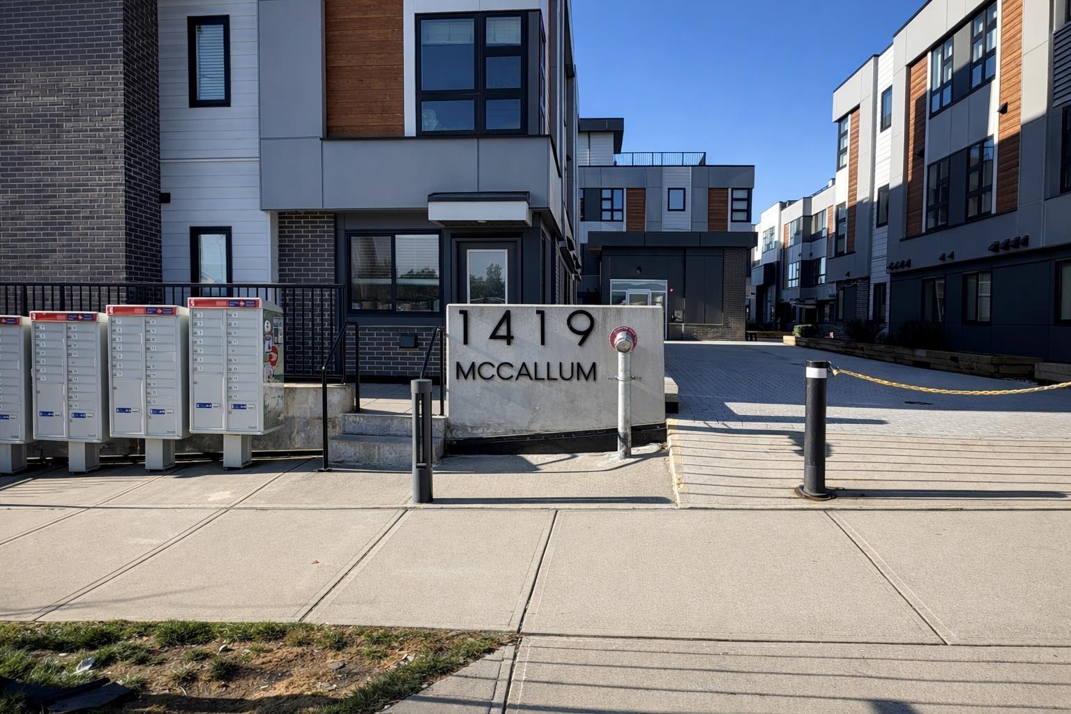 63 1419 Mccallum Road, Abbotsford, British Columbia  V2S 8B2 - Photo 10 - R3088197