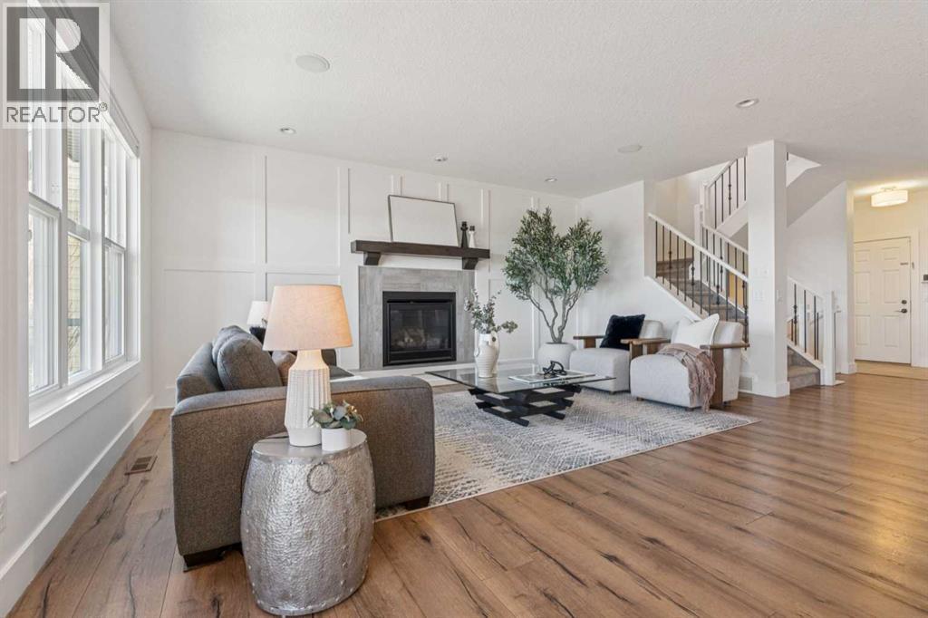 47 Sundown Way, Cochrane, Alberta  T4C 0H4 - Photo 12 - A2282998