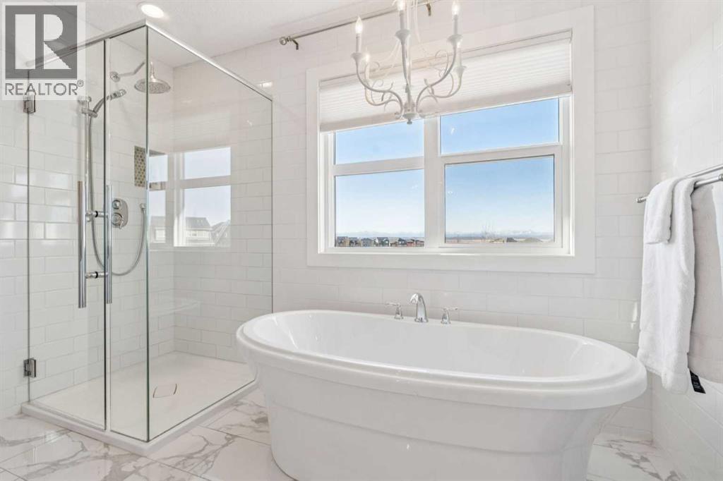 47 Sundown Way, Cochrane, Alberta  T4C 0H4 - Photo 22 - A2282998