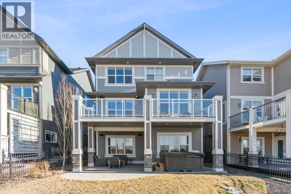 47 Sundown Way, Cochrane, Alberta  T4C 0H4 - Photo 31 - A2282998