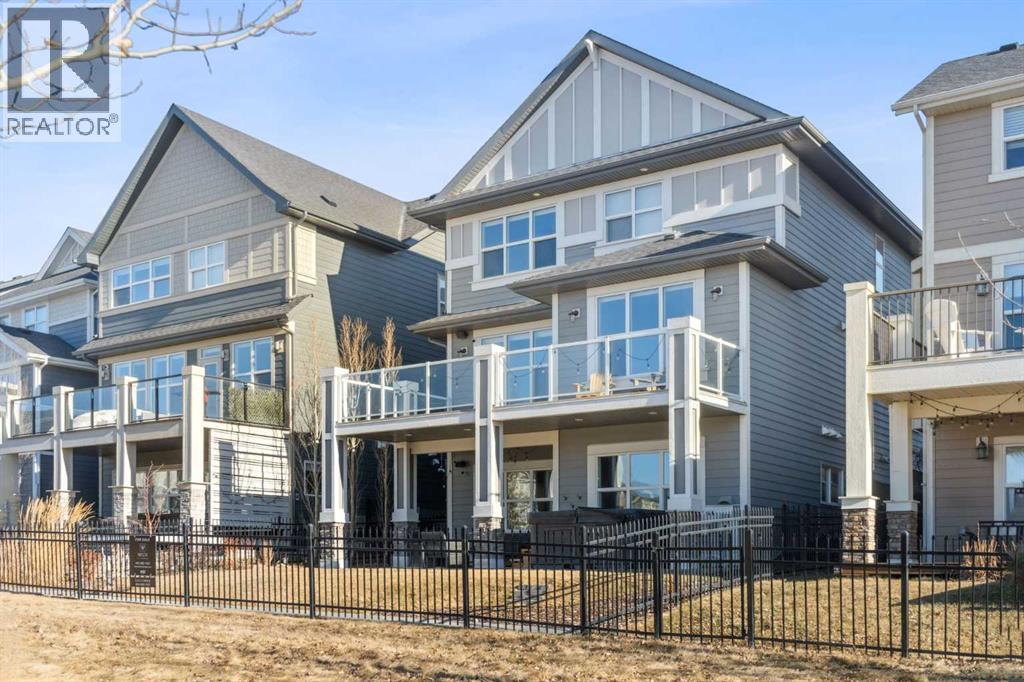 47 Sundown Way, Cochrane, Alberta  T4C 0H4 - Photo 34 - A2282998