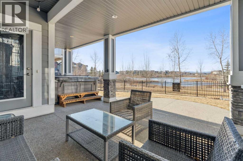 47 Sundown Way, Cochrane, Alberta  T4C 0H4 - Photo 35 - A2282998