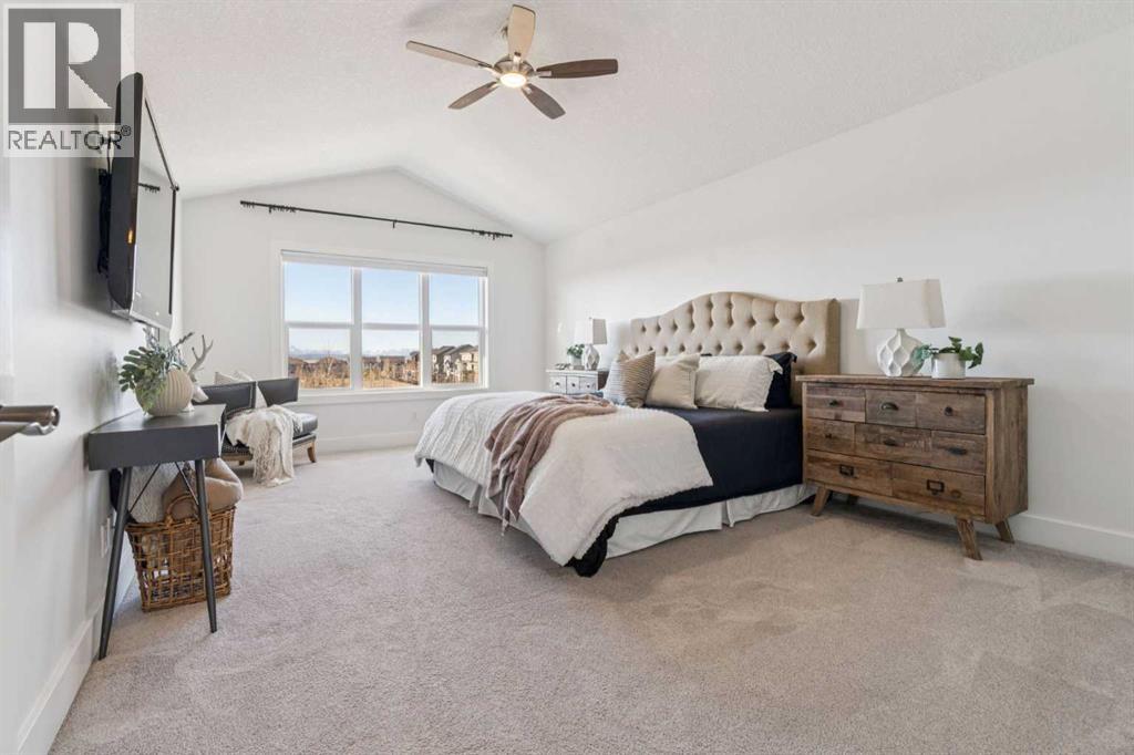 47 Sundown Way, Cochrane, Alberta  T4C 0H4 - Photo 19 - A2282998