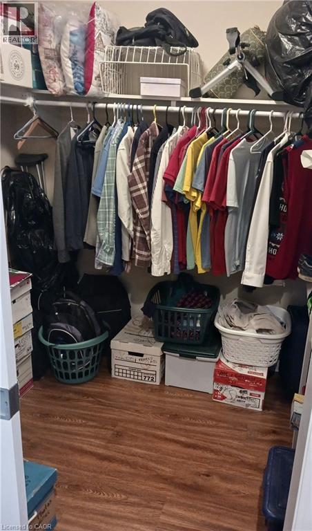 8 Huron Street Unit# 108, Lindsay, Ontario  K9V 6K3 - Photo 12 - 40803625