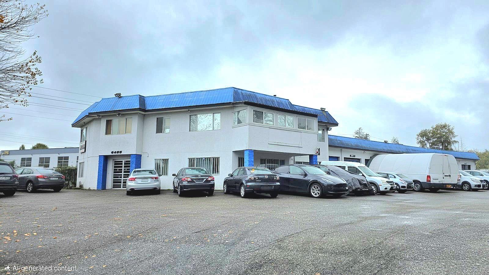 6455 148 STREET, Surrey, British Columbia