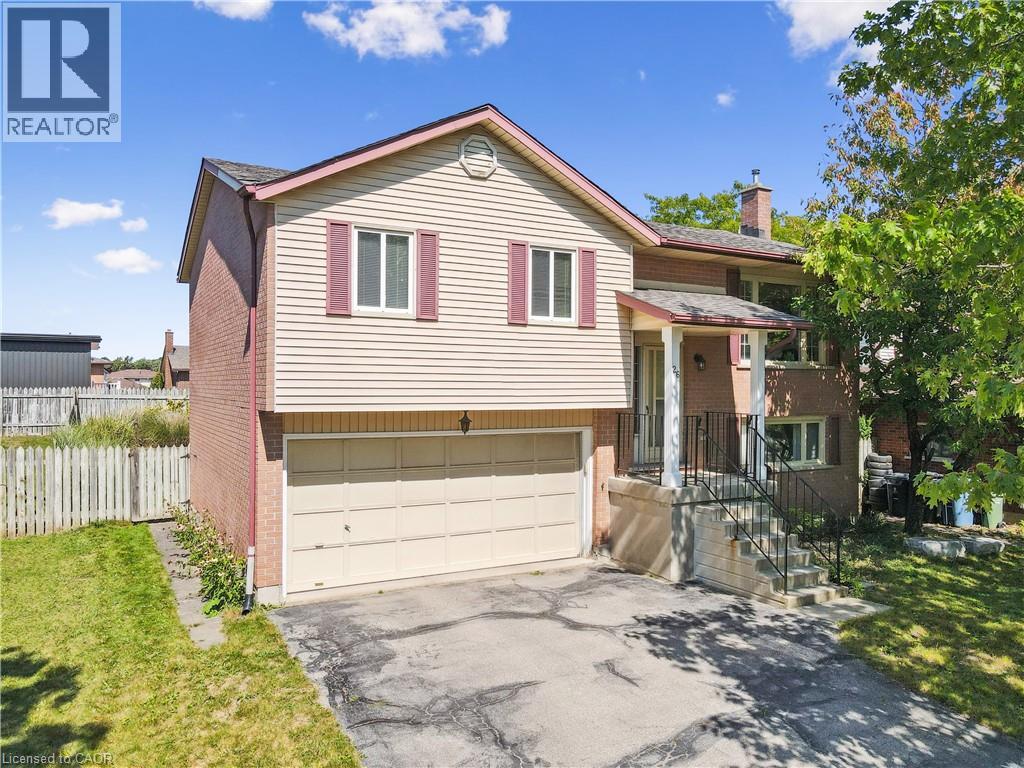 26 Brazolot Drive, Guelph, Ontario  N1G 4K8 - Photo 2 - 40803929