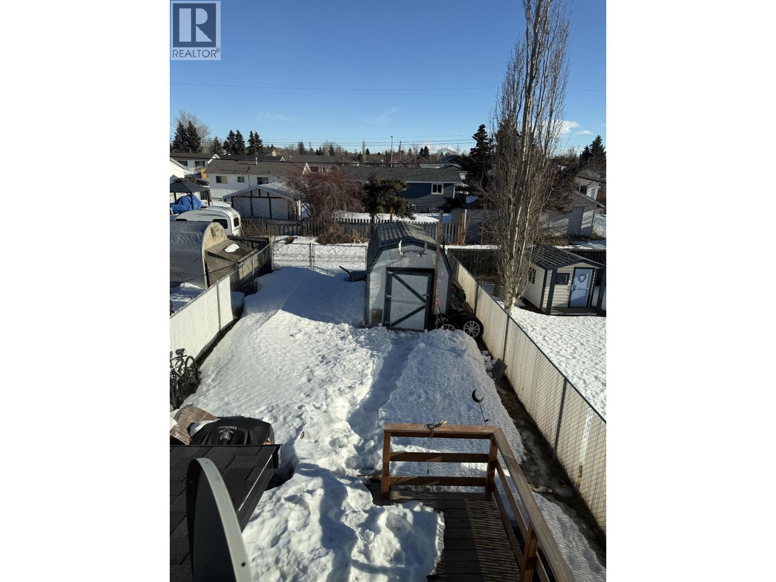 8807 79a Street, Fort St. John, British Columbia  V1J 6W8 - Photo 2 - R3088597