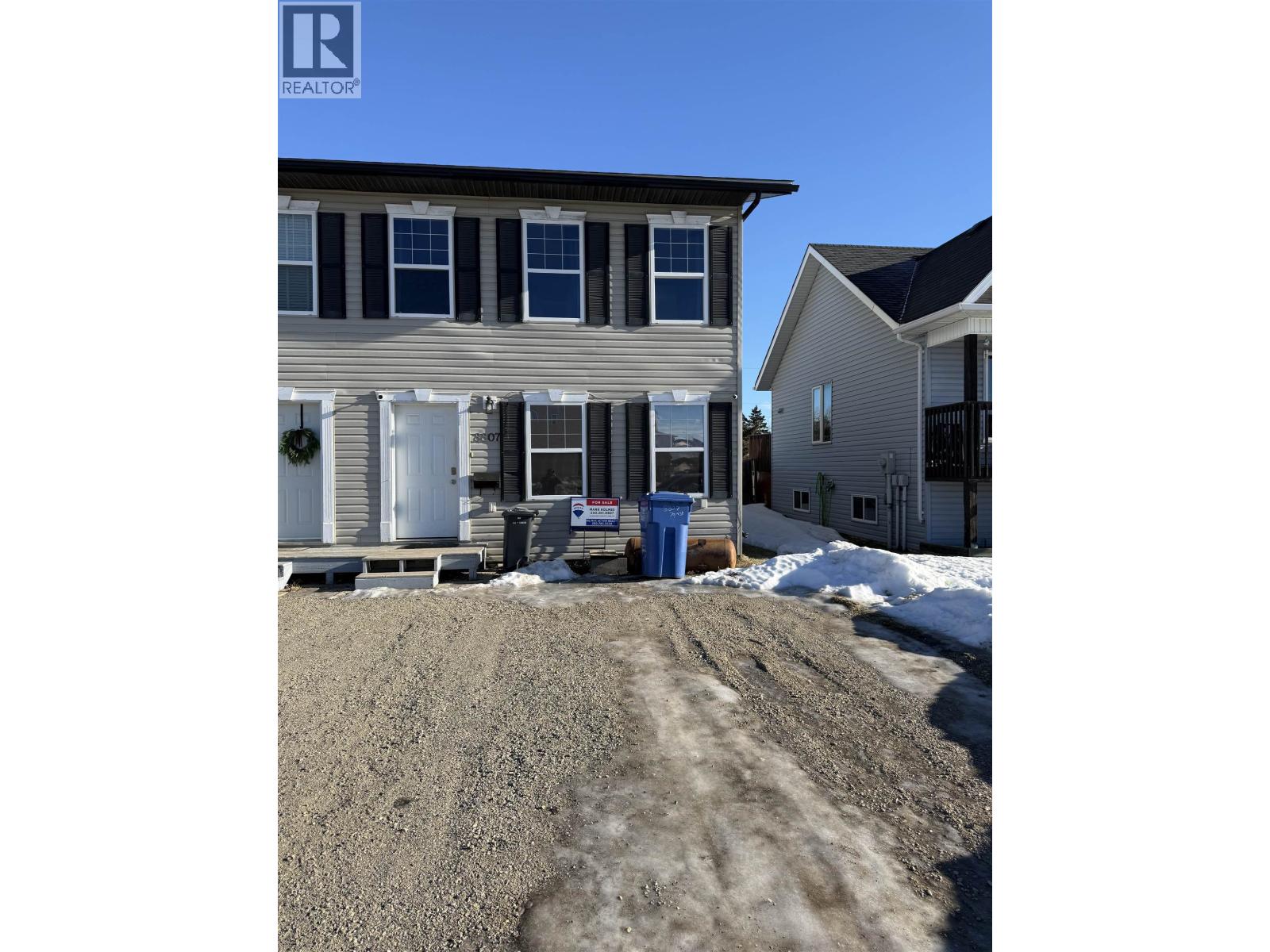 8807 79a Street, Fort St. John, British Columbia  V1J 6W8 - Photo 1 - R3088597