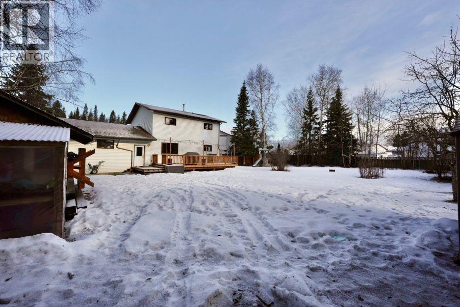 3067 Whitesail Place, Prince George, British Columbia  V2K 4E3 - Photo 2 - R3088633