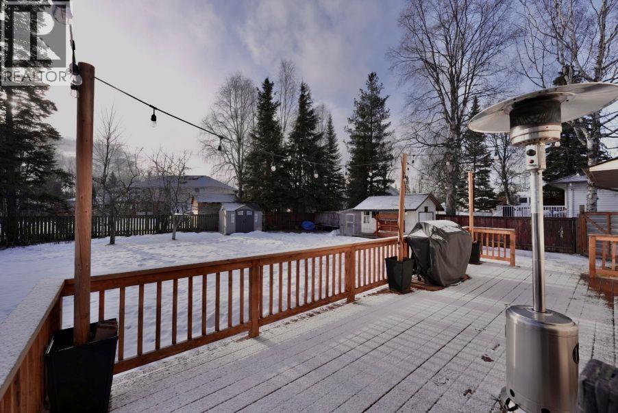3067 Whitesail Place, Prince George, British Columbia  V2K 4E3 - Photo 4 - R3088633