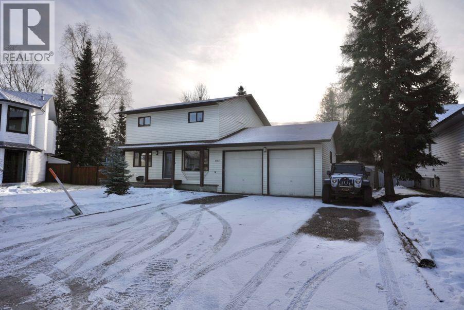 3067 Whitesail Place, Prince George, British Columbia  V2K 4E3 - Photo 11 - R3088633