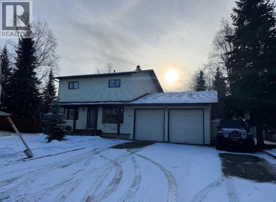 3067 Whitesail Place, Prince George, British Columbia  V2K 4E3 - Photo 12 - R3088633