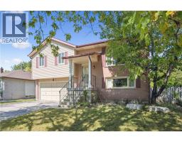 26 BRAZOLOT Drive, Guelph, Ontario