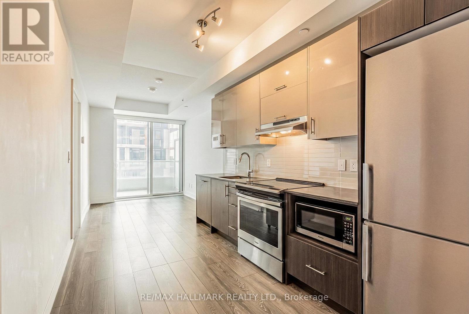 811 - 180 Fairview Mall Drive, Toronto, Ontario  M2J 0G4 - Photo 2 - C12777240