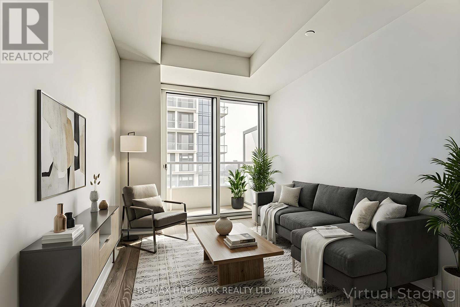 811 - 180 Fairview Mall Drive, Toronto, Ontario  M2J 0G4 - Photo 4 - C12777240