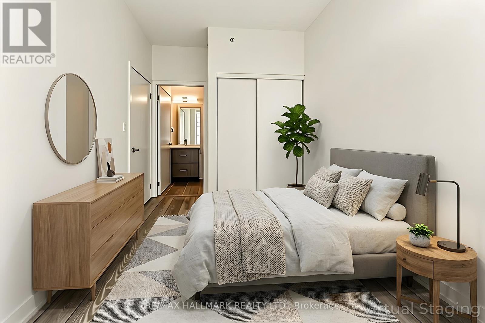 811 - 180 Fairview Mall Drive, Toronto, Ontario  M2J 0G4 - Photo 5 - C12777240