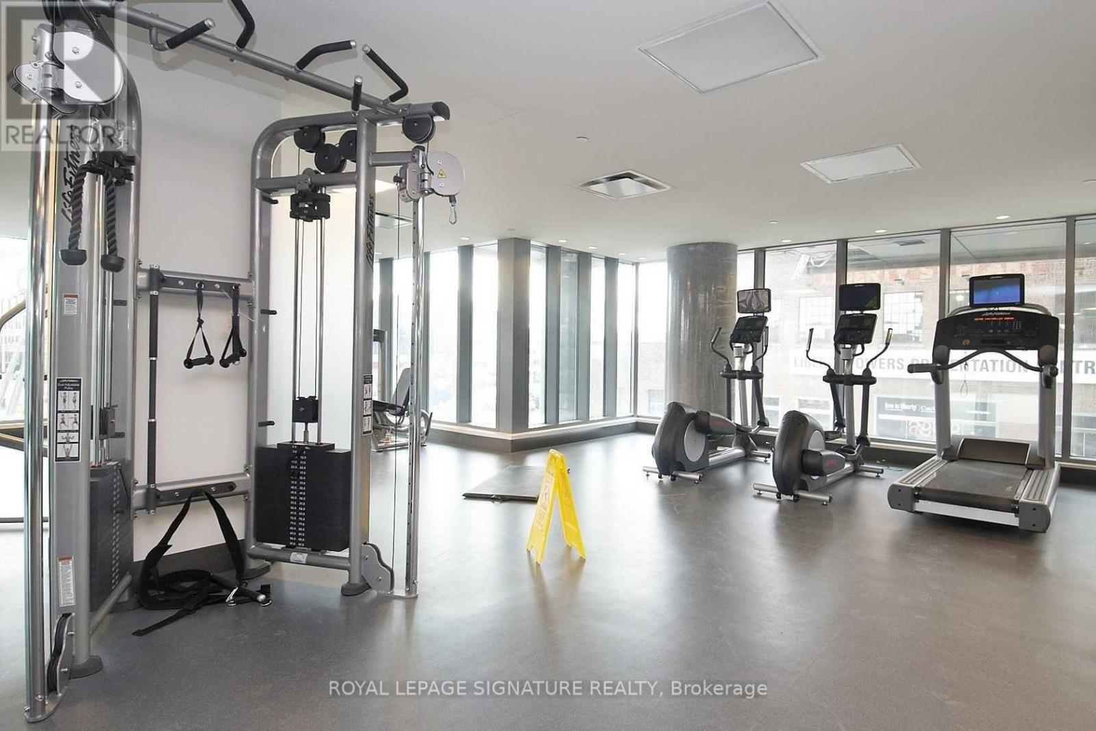 2809 - 150 East Liberty Street, Toronto, Ontario  M6K 3R5 - Photo 12 - C12777248