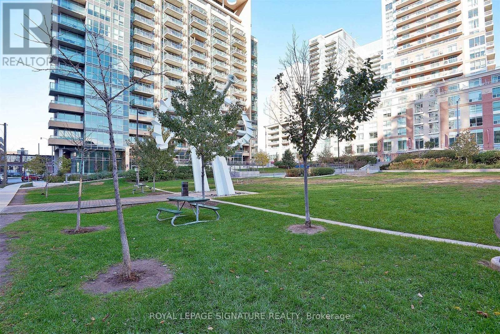 2809 - 150 East Liberty Street, Toronto, Ontario  M6K 3R5 - Photo 13 - C12777248