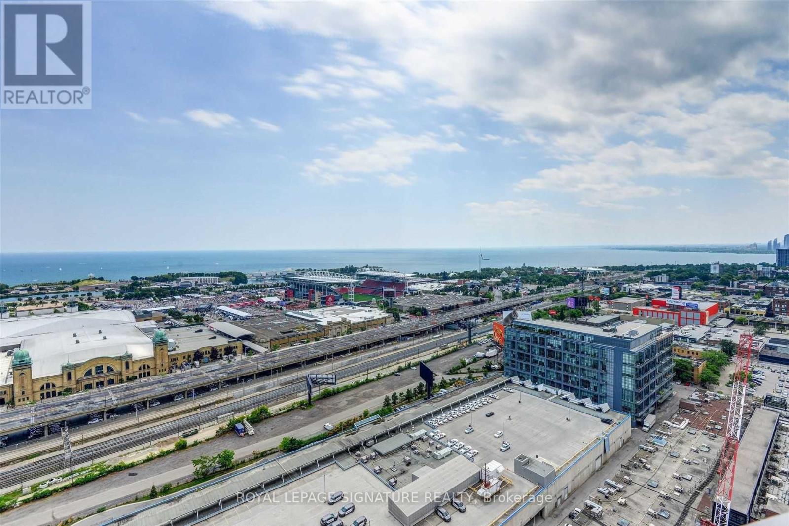 2809 - 150 East Liberty Street, Toronto, Ontario  M6K 3R5 - Photo 15 - C12777248